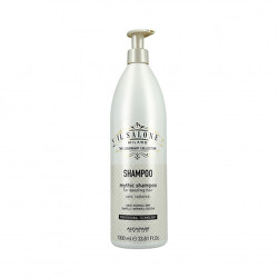 Šampon pro normální až suché vlasy Alfa Il Salone (Mythic Shampoo)