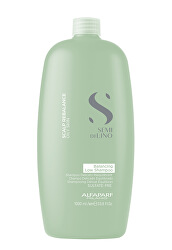 Șampon pentru scalpul grasScalp Rebalance (Low Balancing Shampoo)