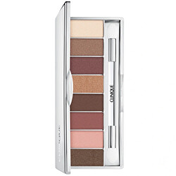 Paletka očních stínů All About Shadow Octet (Eyeshadow) 8,9 g
