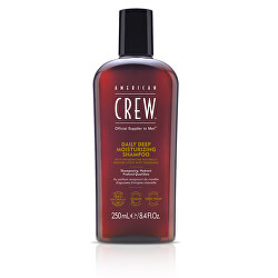Șampon hidratant zilnic pentru bărbați (Daily Deep Moisturizing Shampoo)