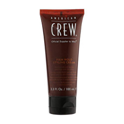 Silne tužiaci krém na vlasy (Firm Hold Styling Cream)