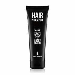 Șampon pentru păr Urban Twofinger (Hair Shampoo)