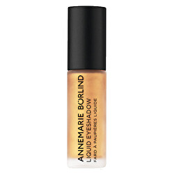 Tekuté oční stíny (Liquid Eyeshadow) 4,5 ml