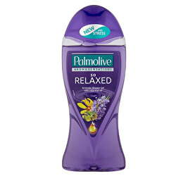 Antistresový sprchový gel Aroma Sensations (So Relaxed Aromatic Shower Gel With Essential Oil)