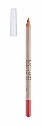 Kontúrovacia ceruzka na pery ( Smooth Lip Liner) 1,4 g