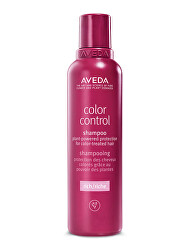 Šampon pro barvené vlasy Color Control (Rich Shampoo)