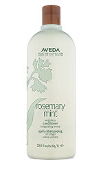 Kondicionér na vlasy Rosemary Mint (Weightless Conditioner)