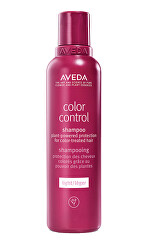 Šampon pro barvené vlasy Color Control (Light Shampoo)