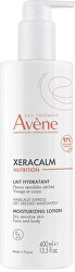 Lozione idratante per viso e corpo Xeracalm Nutrition (Moisturizing Lotion)