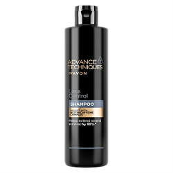 Šampón proti vypadávaniu vlasov Advanced Techniques Loss Control (Shampoo)