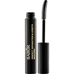 Mascara per una perfetta separazione ed estensione delle ciglia (Perfect Separation & Length Mascara) 6 ml