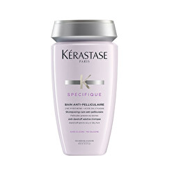 Shampoo antiforfora Specifique Bain Anti-Pelliculaire (Anti-Dandruff Solution Shampoo)