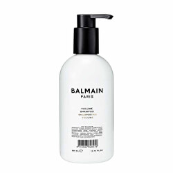 BALMAIN_ Volume Shampoo odżywczy szampon do włosów nadający objętość aj połysk