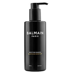 Șampon pentru părul rărit Homme (Bodyfying Shampoo)