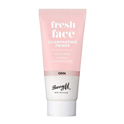 Bază sub machiaj Fresh Face (Illuminating Primer) 20 ml