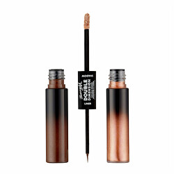 Tiene a linky na oči Double Dimension ( Double Ended Shadow and Liner) 4,5 ml