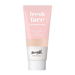 Tekutý make-up Fresh Face (Foundation) 35 ml