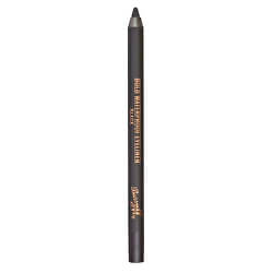 Eyeliner impermeabil în creion (Bold Waterproof Eyeliner)