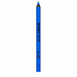 Linii de ochi impermeabile in creion Hi Vis Neon Bold (Waterproof Eyeliner) 1,2 g