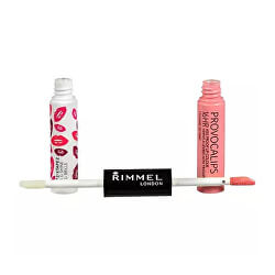 Barva a lesk na rty Provocalips 16Hr (Kiss Proof Lip Colour) 3 ml + 4 ml