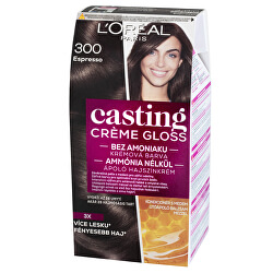 Haarfarbe Casting Crème Gloss 