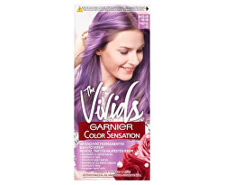 Hajfesték Color Sensation The Vivids (Permanent Hair Color) 60 ml