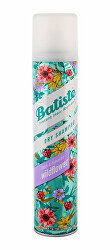 Suchý šampón Wildflower (Dry Shampoo) -ZĽAVA - poškodené viečko