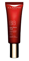 BB krém Detox SPF 25 (Skin Detox Fluid) 45 ml