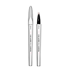 Fix na obočí Mighty Fine (Brow Pen) 0,5 ml