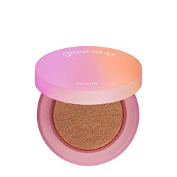 Pudrový rozjasňovač Glow-La-La (Powder Highlight) 3 g