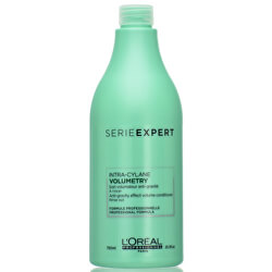 Beztížný kondicionér pro objem jemných vlasů Volumetry (Anti-Gravity Effect Volume Conditioner)