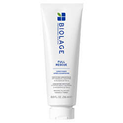 Posilující kondicionér Full Rescue (Conditioner) 236 ml