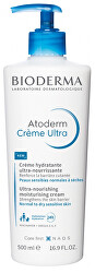 Ultra cremă de corp hrănitoare și hidratantă Atoderm (Ultra-Nourishing Moisture Cream)