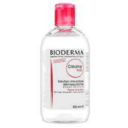 Acqua micellare SensibioH2O (Micellar Makeup Remover) 400 ml