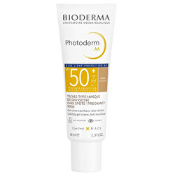 Crema gel tonificante protettiva SPF 50+Photoderm M (Cream) 40 ml