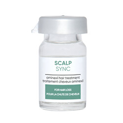Trattamento per capelli anticaduta con aminexil ScalpSync (Pro-Aminexil Anti-Hair Loss Tonic)