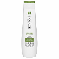 Šampón pre poškodené vlasy Strength Recovery (Shampoo)