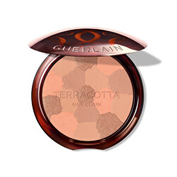 Bronzující rozjasňující pudr Terracotta Light (Powder) 10 g