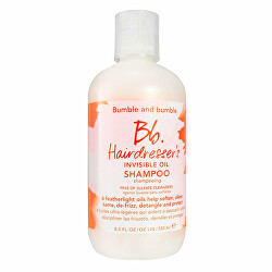 HAIRDRESSERS INVISIBLE OIL SHAMPOO