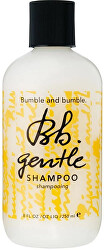 Jemný šampón Bb. Gentle (Shampoo)