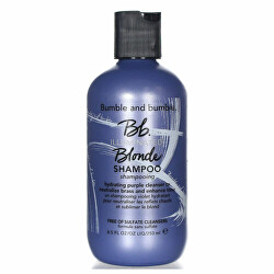 Șampon pentru păr blond Blonde (Shampoo)