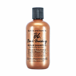 Šampon pro poškozené vlasy Bond-Building (Repair Shampoo)