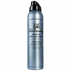 Spray pentru volumul părului Thickening (Dryspun Texture Spray)