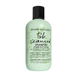 Vyživujúce šampón Bb. Seaweed (Shampoo)