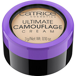 Krycí krém Camouflage (Cream) 3 g