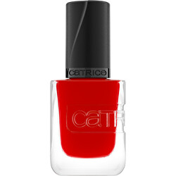Lak na nehty Gel Affair (Nail Lacquer) 10,5 ml