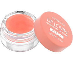 Noční maska na rty Lip Lovin` (Overnight Lip Mask ) 4 g