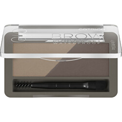 Pudr na obočí Brow (Powder Set) 4 g