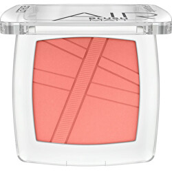 Pudrová tvářenka Air Blush Matt 5,5 g