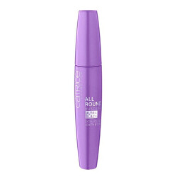 Řasenka pro objem, délku a tvar řas Allround (Extra Volume, Length & Curl Mascara) 11 ml
